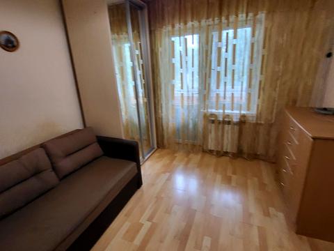 квартира по адресу Межевой пер., 3-А