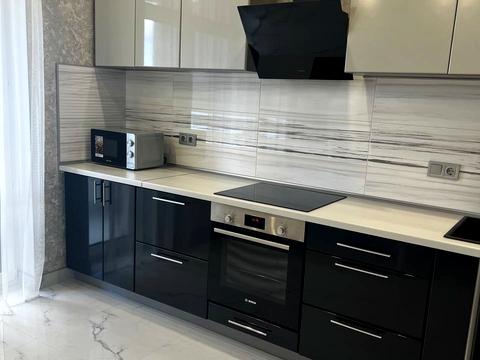 квартира за адресою Драгоманова вул., 10