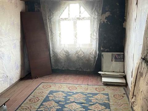 дом по адресу Мильмана