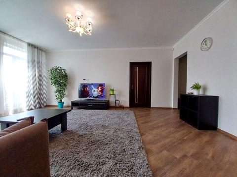 квартира за адресою Дмитра Луценка вул. (Крейсера "Аврора"), 6