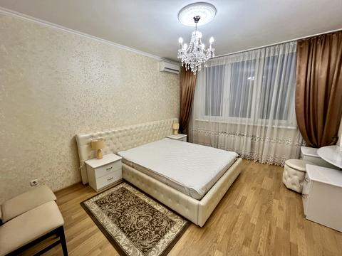 квартира за адресою Єлизавети Чавдар вул., 1