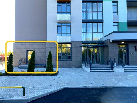 комерційна за адресою Тираспольська вул., 52