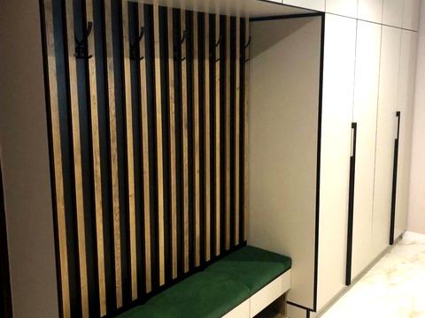 квартира за адресою Рудненська вул. (Білогорська), 8