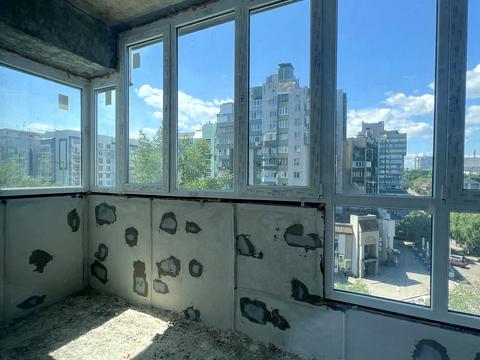 квартира по адресу Героев Днепра ул., 53/3