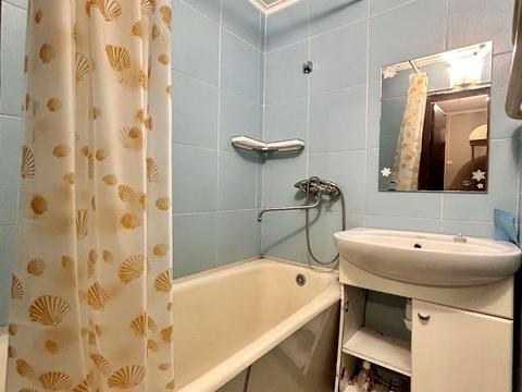 квартира за адресою Приозерна вул., 4-А