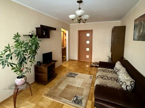 квартира за адресою Вінниця, Космонавтів просп., 28