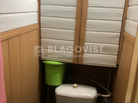 квартира по адресу Голосеевский просп. (40-летия Октября), 122к2