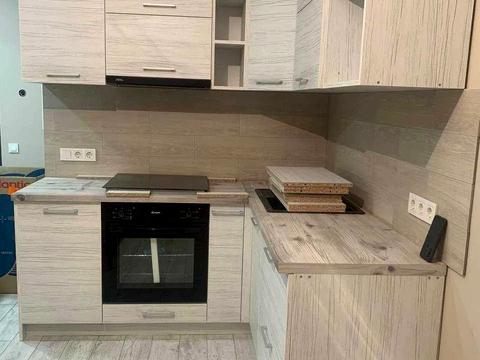 квартира за адресою Каховська вул., 56
