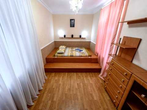 квартира по адресу Футуристів пер., 9