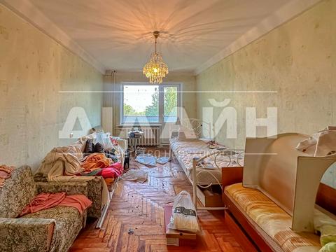 квартира за адресою Василя Сергієнка вул. (Задніпровська), 8