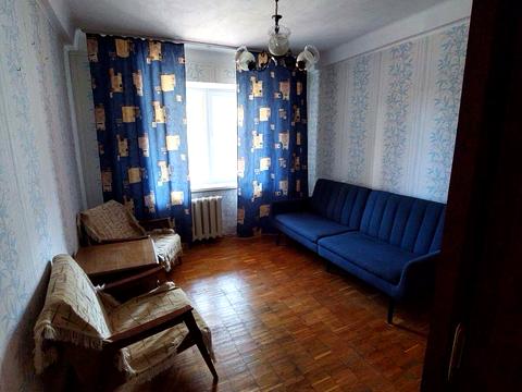 квартира по адресу Шолом-Алейхема ул., 9