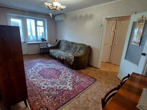 квартира по адресу Мира просп., 1