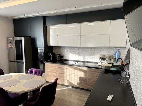 квартира за адресою Освіти вул., 16-А