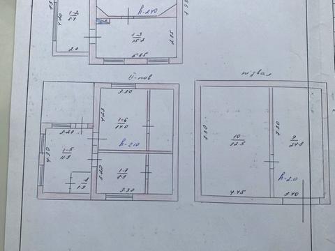 будинок за адресою садове товариство Дружба