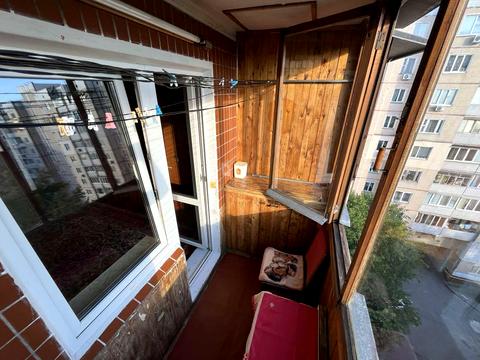 квартира за адресою Тростянецька вул., 7