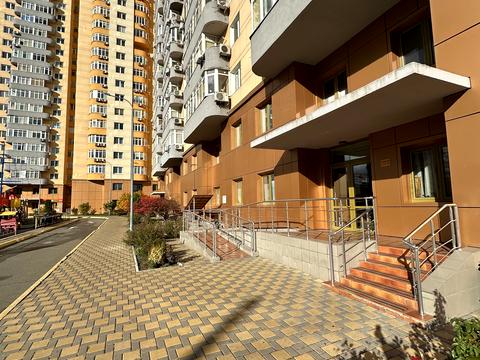 квартира за адресою Юрія Кондратюка вул., 7