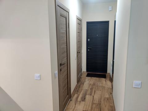 квартира за адресою Краківська вул., 27