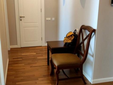 квартира по адресу Академика Заболотного ул., 1-А