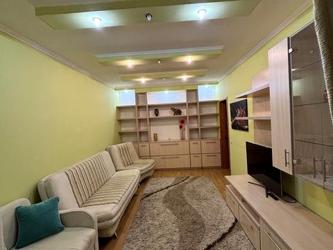 квартира за адресою Анни Ахматової вул., 16-В