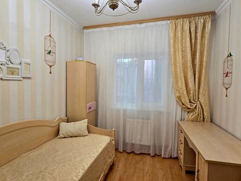 квартира за адресою Пантелеймонівська вул., 62