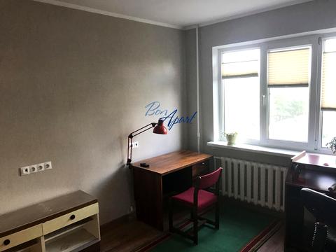 квартира по адресу Композитора Лятошинского ул., 18