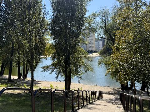 квартира по адресу Владимира Ивасюка просп. (Героїв Сталінграду), 49-Б
