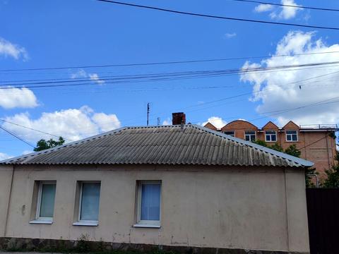 будинок за адресою Миколи Садовського вул.