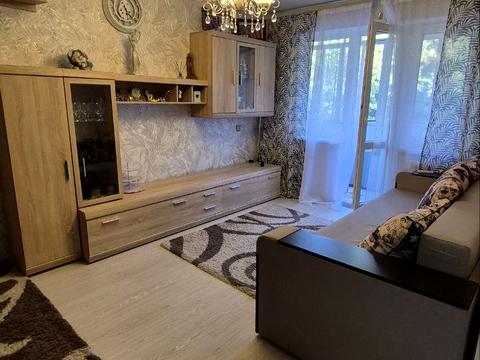квартира за адресою Одеса, Івана та Юрія Лип вул. (Гайдара), 25