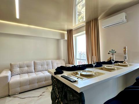 квартира по адресу Княгинин ул., 44