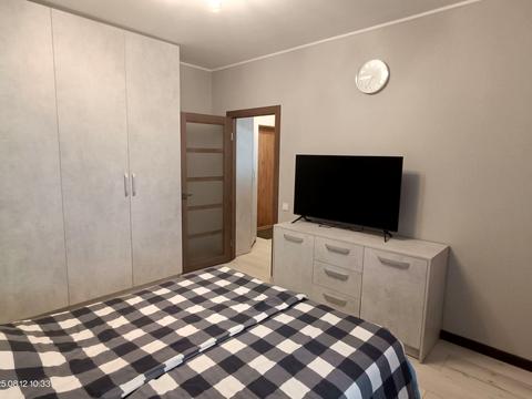 квартира за адресою Гліба Бабіча вул. (Канальна), 8-Б
