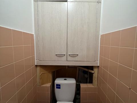 квартира за адресою Петра Григоренка просп., 36