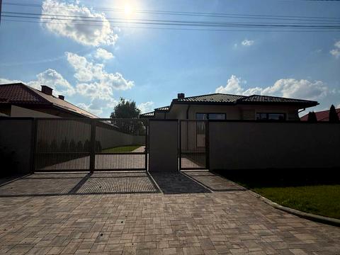 будинок за адресою Садовий, 5