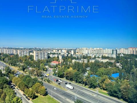 квартира по адресу Теремковская ул., 3-А