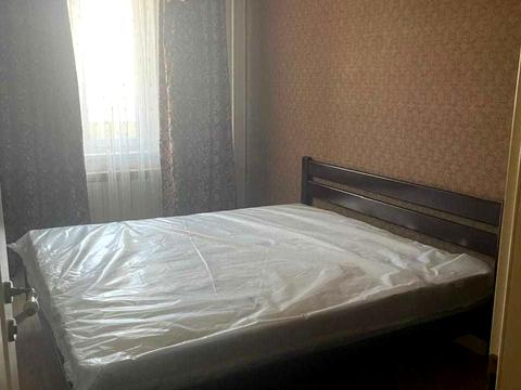 квартира за адресою Оноре де Бальзака вул., 50