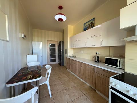 квартира за адресою Французький бульв., 60б