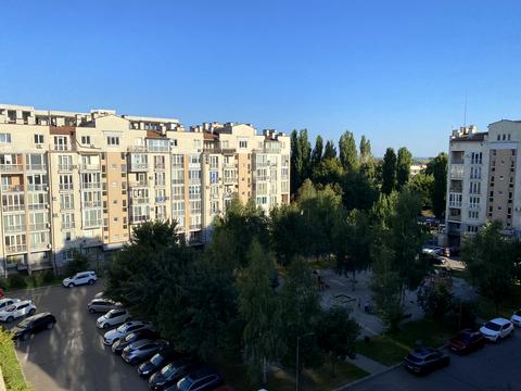 квартира за адресою Метрологічна вул., 109