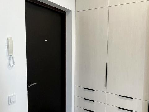 квартира по адресу Светлая ул., 3д