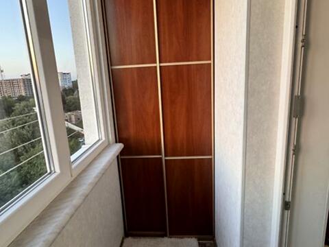 квартира по адресу Овощная ул., 9