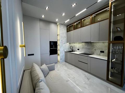 квартира за адресою Курортний пров., 2