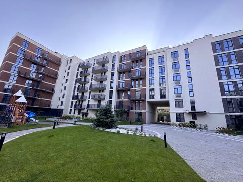 квартира за адресою Галицька вул., 1
