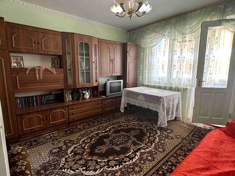 квартира за адресою Хотинська вул., 45-А