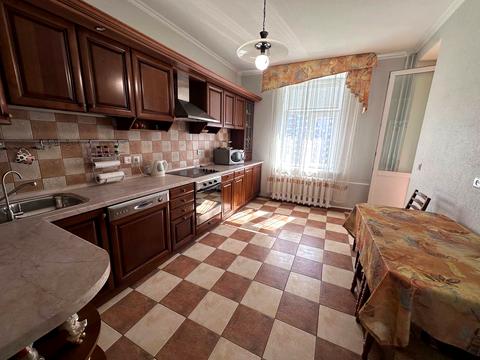 квартира по адресу Харьковское шоссе, 150/15