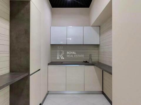 комерційна за адресою Івана Франка вул., 4