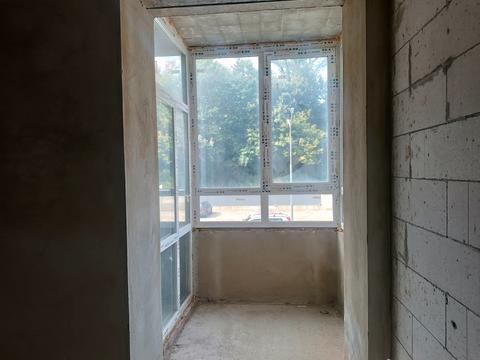 квартира по адресу Костя Широцкого ул., 5а