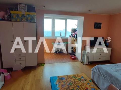 квартира за адресою Євгена Чикаленка вул., 44