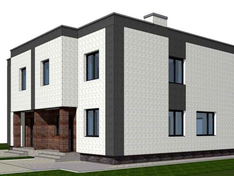 будинок за адресою масив Макарова