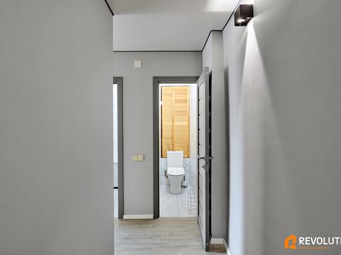 квартира по адресу Глібова ул., 2