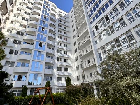 квартира за адресою Львівська вул., 15б