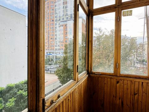 квартира за адресою Саксаганського вул., 9