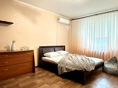 квартира по адресу Погребняка ул., 13